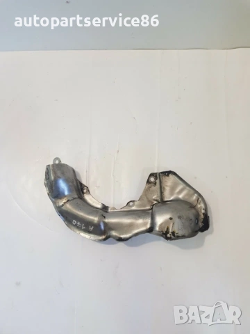 Капак за термозащита CDI за Mercedes A170 W168 (1997-2002) A6680161224, снимка 3 - Части - 54042950