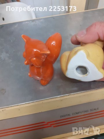 Две катерички за декор, снимка 3 - Декорация за дома - 40626060