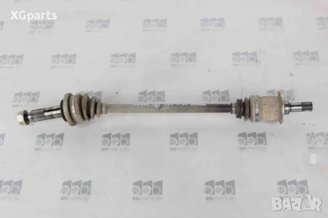  Полуоска задна дясна за Honda HR-V 1.6i 105 к.с. (1998-2005)