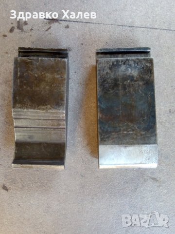 Нож за абкант, снимка 2 - Други машини и части - 30004248