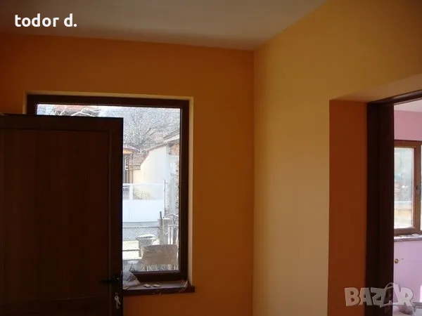 Бояджийски услуги от опитен майстор бояджия , снимка 13 - Ремонти на апартаменти - 47852953