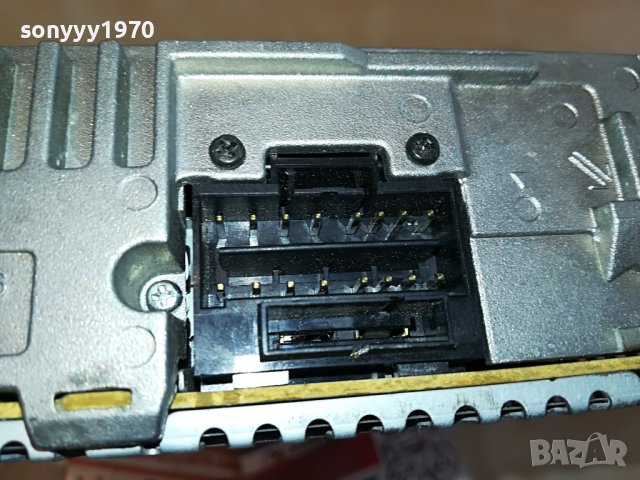 sony car audio aux 0205231319, снимка 7 - Аксесоари и консумативи - 40559798