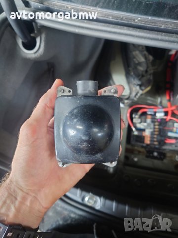 На части F01 740d 306 hp / BMW Ф01 740д 206 коня / Автоморга БМВ Долна баня /, снимка 17 - Автомобили и джипове - 38046102