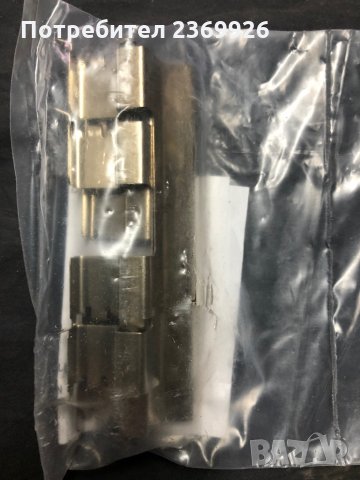 Накладки предни, ACDelco GM19285961 за Cadillac STS,SRX,CTS, снимка 4 - Части - 34920559