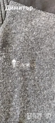 Pinewood, снимка 2 - Пуловери - 49088451