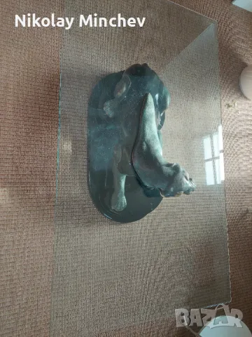 Холна маса пантера, снимка 5 - Маси - 49658116