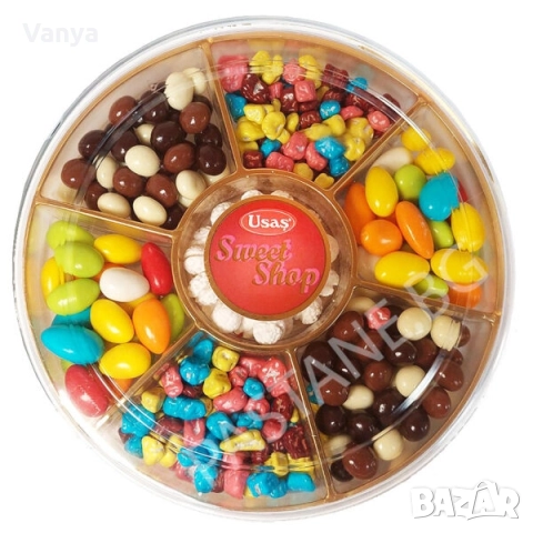 Бонбони Celebrations , снимка 3 - Други - 51500177