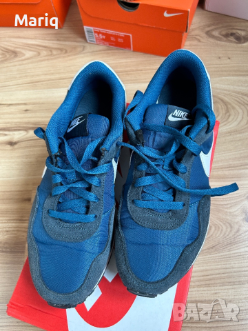 Маратонки Nike, снимка 6 - Детски маратонки - 44560484