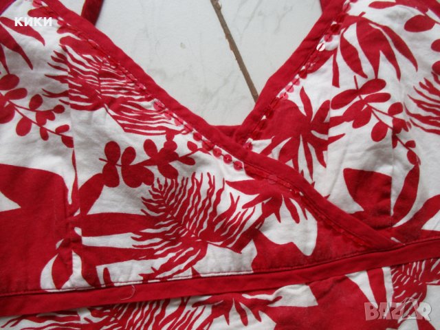 Дамски туники/рокли/топ , снимка 8 - Рокли - 35294770