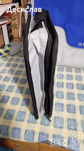 Чанта с голям цип, снимка 18 - Чанти - 53024187