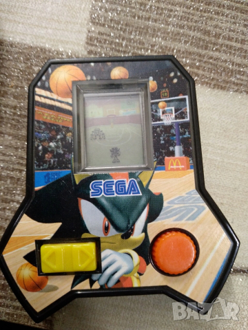 Електронни игри от MacDonalds, снимка 3 - Други игри и конзоли - 53040670