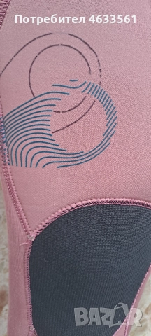 Неопрени дамски 5/4мм S , снимка 12 - Водни спортове - 52672603