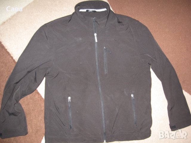 Софтшел CAP HORN   мъжки,М, снимка 2 - Спортни дрехи, екипи - 34374850