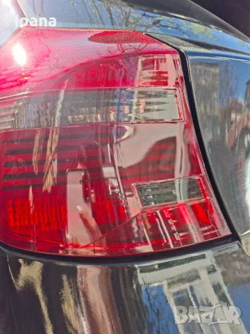 Фейслифтови (LCI) стопове за BMW 1-ва E87 ​, снимка 6 - Части - 55729916