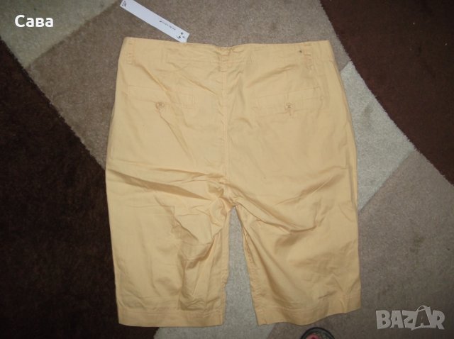 Къси панталони DE BLASIO   мъжки,М, снимка 3 - Къси панталони - 29884606