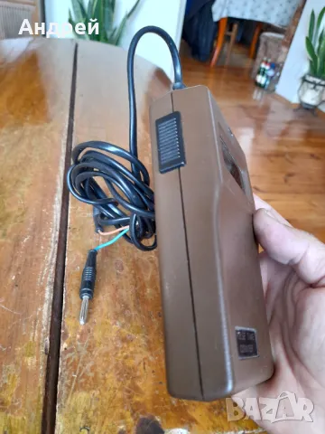 Стар импулсен брояч, снимка 3 - Антикварни и старинни предмети - 47410593