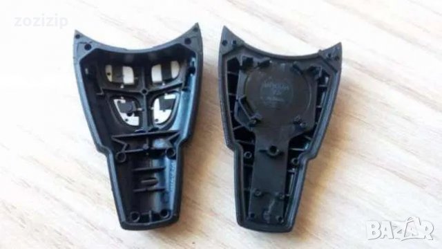 Кутийка за ключ Saab( Сааб 9 3, 9000, 9 5, 900, 9 7 ), снимка 2 - Аксесоари и консумативи - 30381836