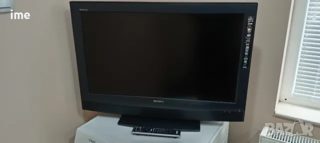 LCD телевизор Sony НОМЕР 61. Model KDL-32U2530. 32инча 81см. Работещ., снимка 9 - Телевизори - 47553519