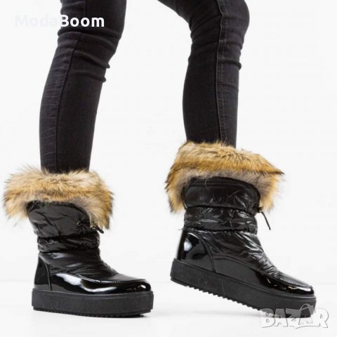 Дамски апрески , снимка 3 - Дамски апрески - 40188272