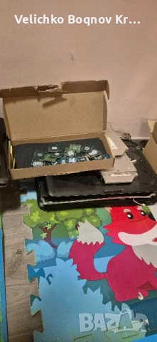 Лот лаптопи за части и части., снимка 3 - Части за лаптопи - 51278447