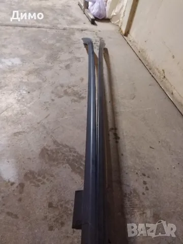 багажник рейлинг Реилинг бмв е61 бмв е91 bmw e61 bmw e91, снимка 3 - Части - 49776289