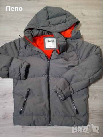 Мъжко яке Tommy Hilfiger 