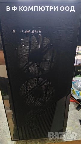 Компютърна кутия GIGABYTE C500, снимка 17 - Захранвания и кутии - 52574878