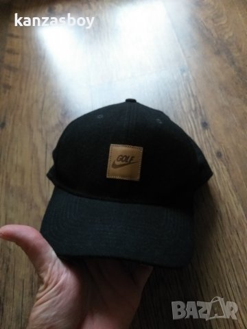 Nike Classic99 Wool Cap - мъжка вълнена шапка