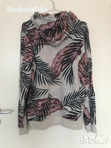 Суичър Scotch $ Soda размер S, снимка 4 - Суичъри - 52119026