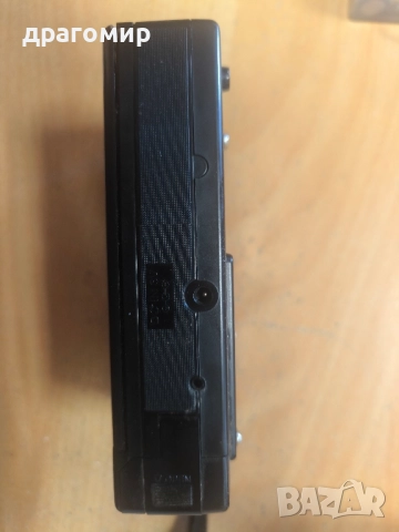 SONY ONE TOUCH RECORDING V.O.R, снимка 4 - Други - 51530366