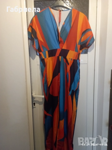 дамски гащеризон