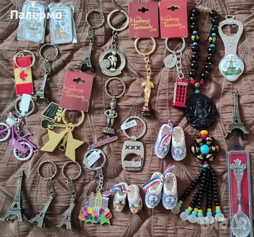 Магнити и сувенири от различни държави, снимка 3 - Колекции - 44276589