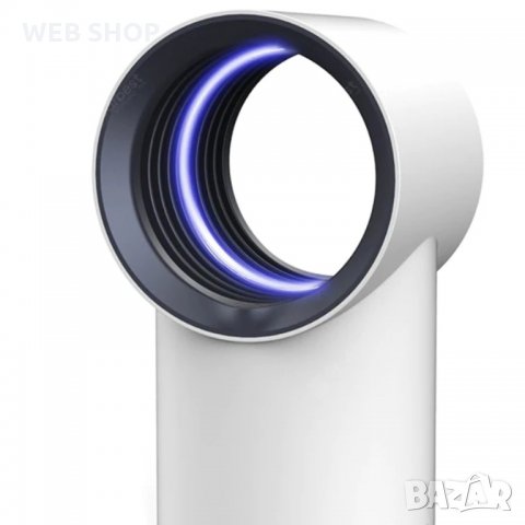 Иновативна лампа против комари Starry Sky, снимка 1