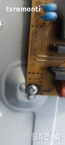 Power Supply EAX64905601(1.7) for LG 55LA6208 55inc DISPLAY LA62M55T120V12, снимка 3 - Части и Платки - 42096502