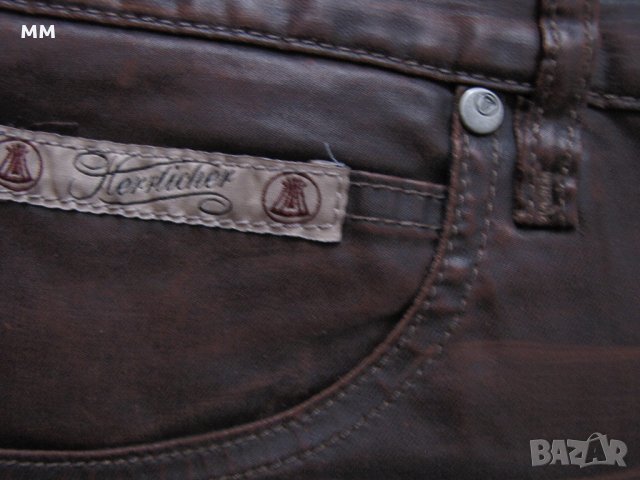 Дамски  панталон, снимка 4 - Панталони - 34546349