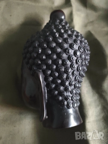 глава, бюст , снимка 4 - Статуетки - 52519357