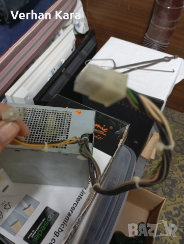 dell marka power, снимка 2 - Части и Платки - 53226326