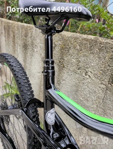Cube Stereo 120 pro HPC, снимка 10 - Велосипеди - 51043828