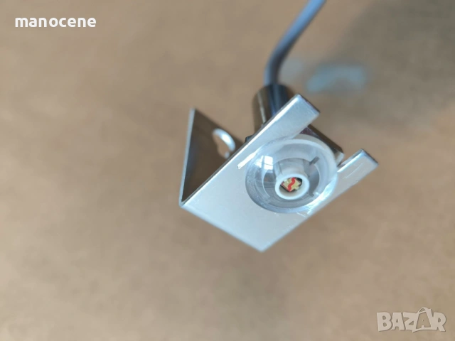 Фотосензор / датчик Schneider Electric Merlin Gerin 15281, снимка 2 - Друга електроника - 53886317