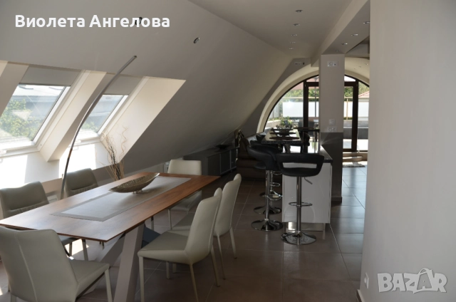 Многостаен - 235кв.м