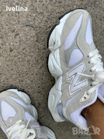 Продавам маратонки New Balance, снимка 4 - Маратонки - 55856999