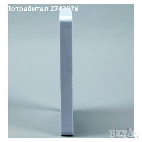 Огледало с лед светлина, Рамка за снимки 2в1, 22х17см. , снимка 7 - Други стоки за дома - 44640929