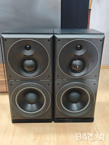 Рядък модел Bang & Olufsen Beovox MC 120.2 – Уникален звук!