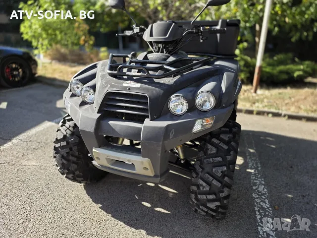Нов внос Подлежи на регистрация в Кат, снимка 5 - Мотоциклети и мототехника - 55998357