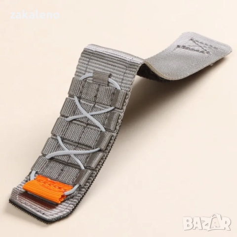 X35 Каишка Apple Huawei Samsung Galaxy Watch Xiaomi Garmin Amazfit, снимка 3 - Резервни части за телефони - 52559954