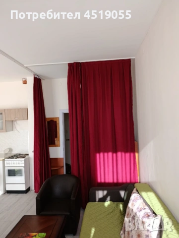 Продавам Обзаведен Апартамент 42 м2 в Комплекс Голф клуб ."Ризорд",гр Балчик, снимка 7 - Други услуги - 54113246