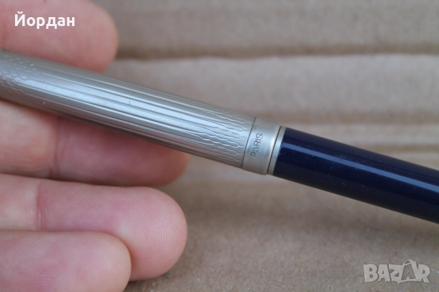 Химикалка ''Azzaro'' , снимка 10 - Други ценни предмети - 52723975