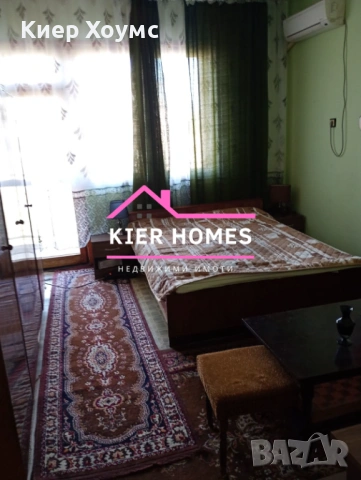 Масивна къща в град Гълъбово, обл. Стара загора, снимка 7 - Къщи - 53769634