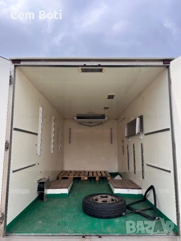 Хладилен Фургон, снимка 5 - Други услуги - 54168978