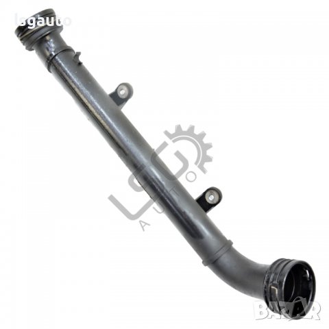 Тръба въздух Volkswagen Touareg I (7L) 2002-2010 ID:96236